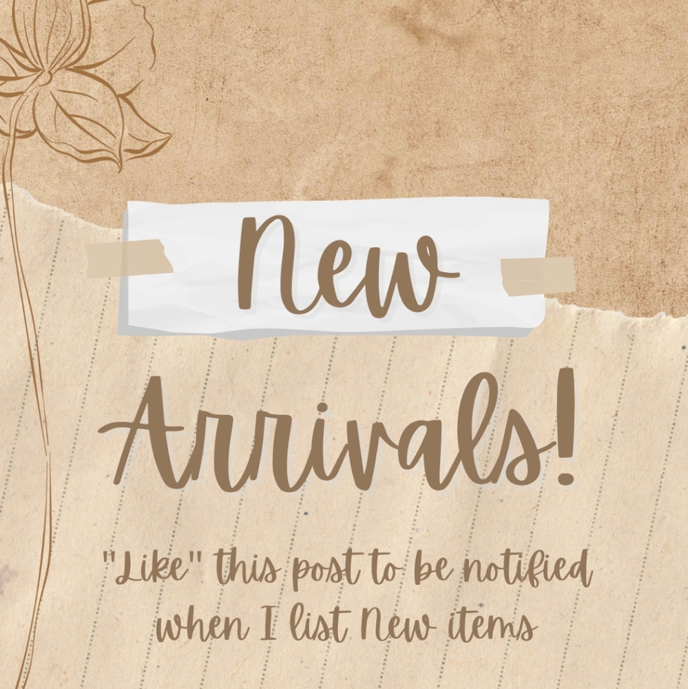 New Listings Notification